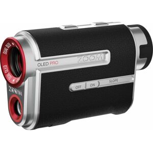 Zoom Focus Oled Pro Rangefinder Laserový diaľkomer Black/Silver