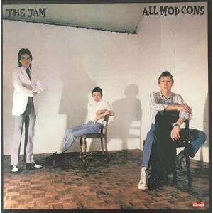 The Jam - All Mod Cons (LP)