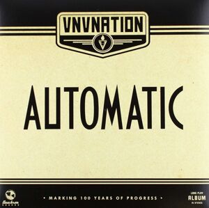 Vnv Nation - Automatic (2 LP)