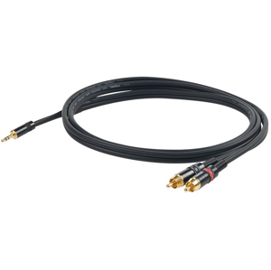PROEL CHLP215LU15 1,5 m Audio kábel