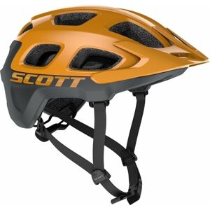 Scott Vivo Plus Fire Orange S (51-55 cm)
