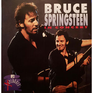 Bruce Springsteen - MTV Plugged (2 LP)