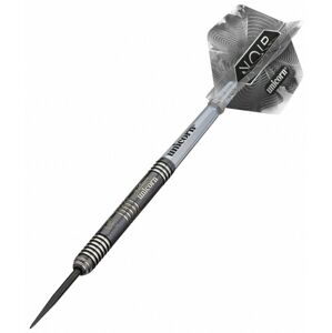 Unicorn Darts Noir Tungsten 90% Steeltip 25 g