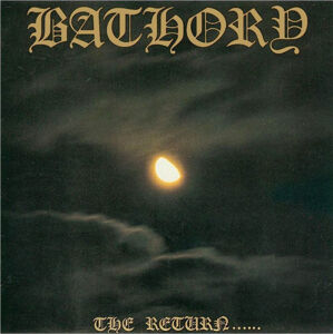 Bathory - The Return... (LP)