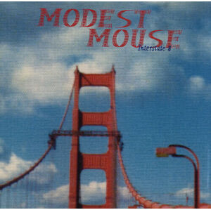 Modest Mouse - Interstate 8 (180g) (Vinyl LP)