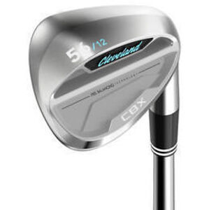 Cleveland CBX Wedge Right Hand 50 SB Ladies