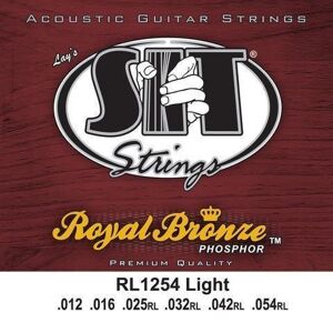 SIT Strings SIT-RL1254