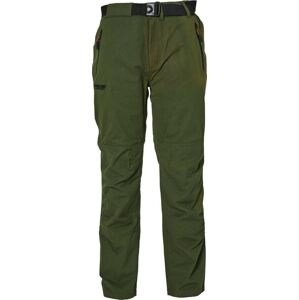 Prologic Nohavice Combat Trousers Army Green 2XL