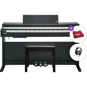 Kurzweil CUP M1 SET Black Digitálne piano