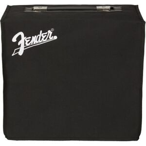 Fender 65 Princeton Reverb Amplifier CVR BK Obal pre gitarový aparát
