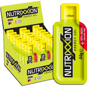 Nutrixxion Energy Gel Citrus 44 g