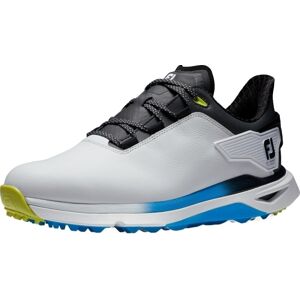 Footjoy PRO SLX Carbon Mens Golf Shoes White/Black/Multi 40,5