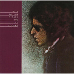 Bob Dylan Blood On the Tracks Hudobné CD