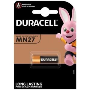 Duracell MN27 Batérie