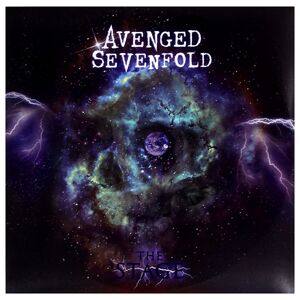 Avenged Sevenfold - The Stage (2 LP)
