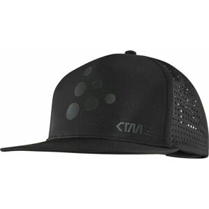 Craft CTM Distance Tech Trucker Cap Black UNI