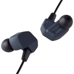 Final Audio A4000 Anthracite