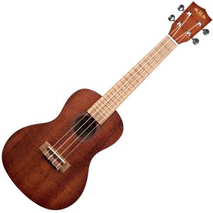 Kala KA-KA-15-C Koncertné ukulele Natural