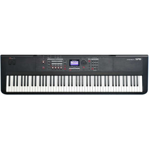 Kurzweil SP6 Digitálne stage piano