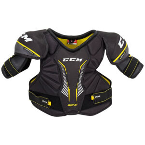 CCM Hokejový chránič ramien Tacks 9040 SR XL
