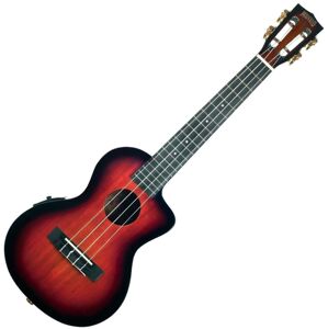 Mahalo Java CE Tenorové ukulele 3-Tone Sunburst