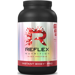 Reflex Nutrition Instant Whey PRO Malina 900 g