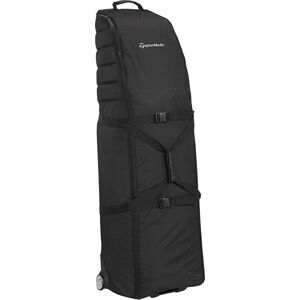 TaylorMade Performance Travel Cover Black