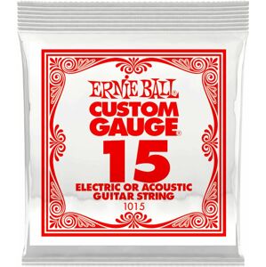 Ernie Ball P01015 Samostatná struna pre gitaru