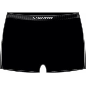 Viking Pánske termoprádlo Eiger Man Boxer Shorts Black XL