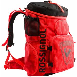 Rossignol Hero Boot Pro Red Lyžiarsky batoh