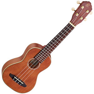 Ortega RU10 Sopránové ukulele Natural