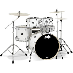 PDP by DW PD802603 MAINstage Gloss White