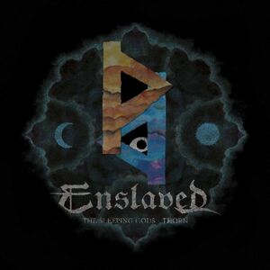 Enslaved The Sleeping Gods - Thorn (LP) Kompilácia