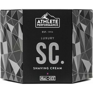 Muc-Off Athlete Performance Shaving Cream 250ml