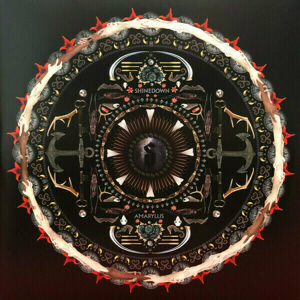 Shinedown - Amaryllis (2 LP)