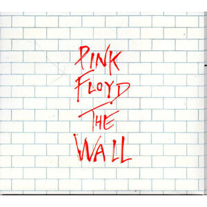 Pink Floyd - The Wall (2011) (2 CD)