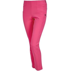 Sportalm Sally Womens Trousers Hot Pink 38