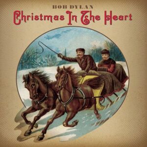 Bob Dylan - Christmas In the Heart (Reissue) (LP)
