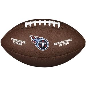 Wilson NFL Licensed Tennesee Titans Americký futbal