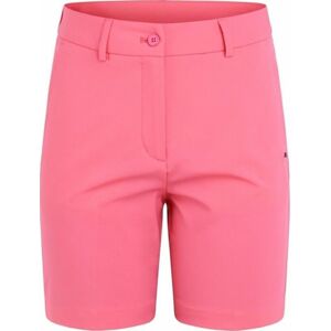 J.Lindeberg Gwen Golf Short Hot Pink 27