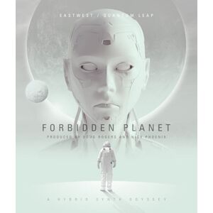EastWest Sounds Forbidden Planet (Digitálny produkt)
