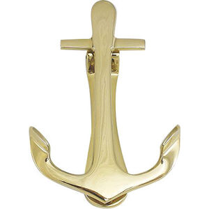 Sea-Club Door knocker - Anchor
