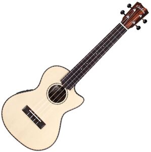 Cordoba 21T-CE Tenorové ukulele Natural