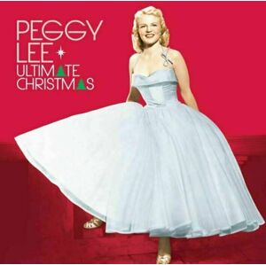 Peggy Lee Ultimate Christmas (LP) Kompilácia