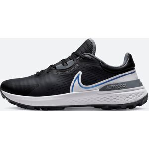 Nike Infinity Pro 2 Mens Golf Shoes Anthracite/Black/White/Cool Grey 44