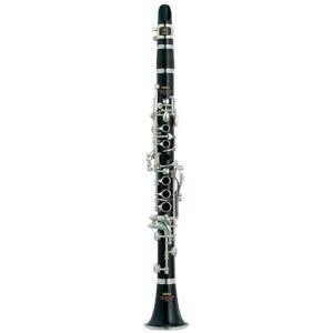 Profesionálne klarinety