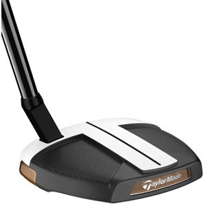 TaylorMade Spider FCG Charcoal/White Putter #3 Left Hand 34