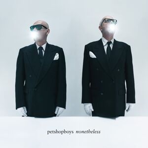 Pet Shop Boys - Nonetheless (Limited Indie Exclusive) (Grey Coloured) (LP)