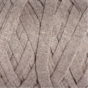 Yarn Art Ribbon 768 Grey Beige