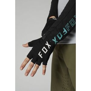 FOX Ranger Glove Gel Short Black S